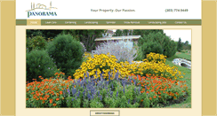 Desktop Screenshot of mypanorama.com